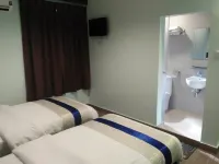 Summer Hotel Hotels in Kota Kinabalu