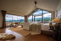 Dali Gengyun Mountain View Hot Spring Hotel