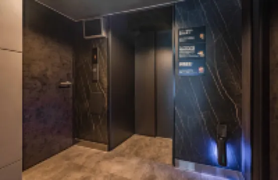 Apartment Hotel 11 Asakusa 1