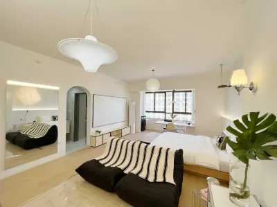 Huainan Hemu Homestay Hotels in Huainan Municipal Government/AUST