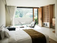 Taihang Seclusion Wild Luxury Resort