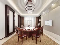 Sunshine Hotel Bazhong - breakfast