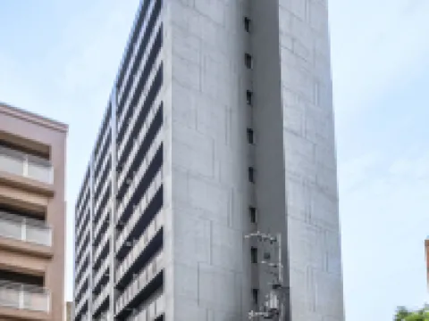 Apartment Hotel 11 Higashi Umeda Hotels in Osaka