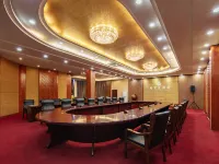 โรงแรมช่างเหม่า โรงแรมในเฮ่ยเหอ