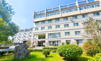 Rezen Hotel Mount Huangshan