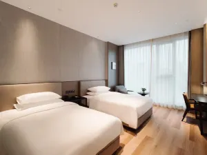 Xianyang Lesi Pei Hotel