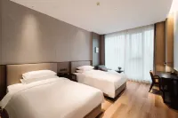 Xianyang Lesi Pei Hotel