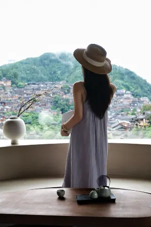 Valley of the Wind · Cloud Inn