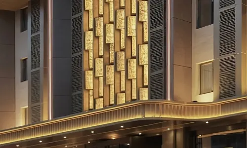 Shenyang North East Asia Hotel