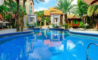 Empress Residence Resort and Spa