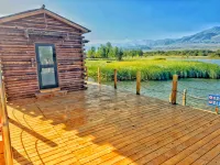 Ebo Xingye · Stars Scenic Homestay
