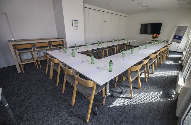 Holiday Inn Express Geneva Airport by IHG photo 3