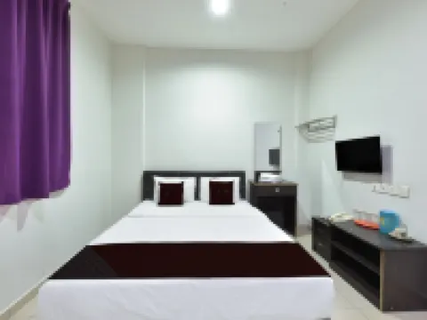 Hotel O Melaka near AEON Shopping Centre formerly Formosa Hotels in Bukit Katil