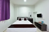 Hotel O Melaka near AEON Shopping Centre formerly Formosa
