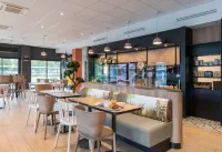 B&B Hotels Bourg-en-Bresse Viriat - breakfast