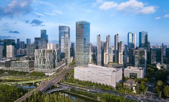 Four Points by Sheraton Shenzhen Bay