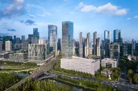 Four Points by Sheraton Shenzhen Bay Hotels in Science and Technology Park