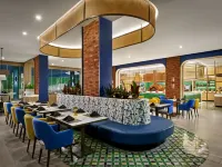 voco BANDUNG SETIABUDI by IHG Hotels in Sukasari