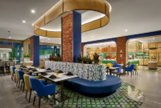 voco BANDUNG SETIABUDI by IHG