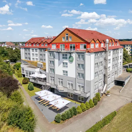 ACHAT Hotel Frankfurt Maintal