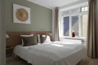 Savoy Hotel Các khách sạn ở 