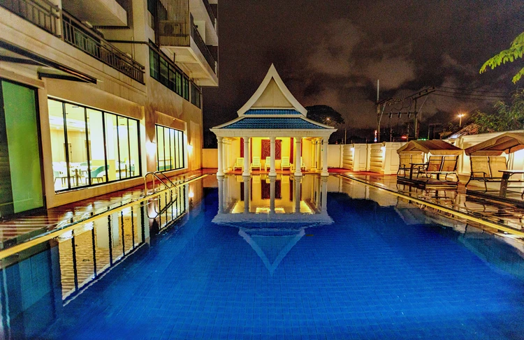 รูปภาพของโรงแรมบูติก สินมินหลิน