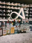 Ritz MAX Hotel (Hefei Wangjiang West Road Innovation Industrial Park Branch) - Quầy bar