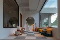Waterside Boutique Hotel - Family