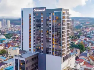 Oakwood Hotel & Apartments Grand Batam
