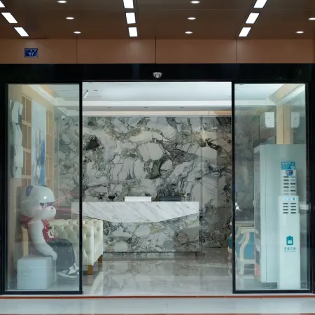 Victoria Hotel (Binyang)