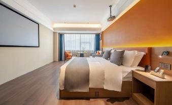 Dilunting International Hotel (Wansheng Yaocheng)