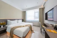 On the Water Side·Seaside Sunrise Resort (Zhuanghe Haiwang Jiudao Branch) - parking