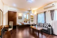 Suite Homes, Serviced Apartment Hotel - Balkon