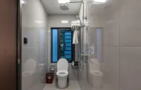 GULI XIYUN HOTEL