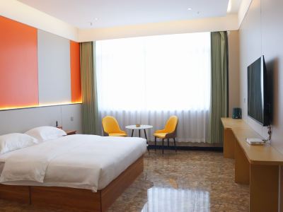 xianghe hotel