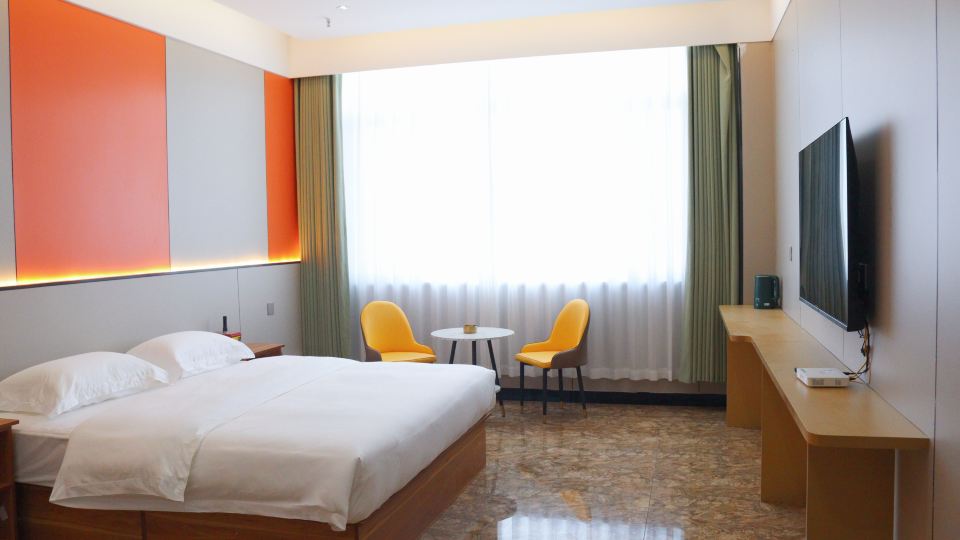 xianghe hotel