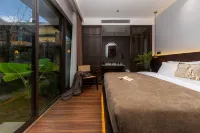 shaxi aofeng hot spring hotel - Hot Springs
