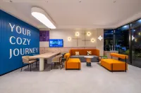 Jinjiang Hotel (Suzhou Lingbi Qishi Park) - 2성급