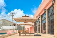 Pingtan Coral Islet · Parent-Child Tribe Homestay (Matui Village Branch)