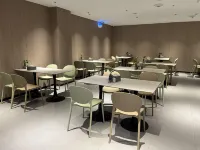 Chengxiaowo E-Sports Hotel (Quanjiao Aokang Pedestrian Street Branch) - ที่มีที่จอดรถ