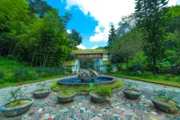 頤園生態度假飯店（龍門南崑山國家森林公園店）