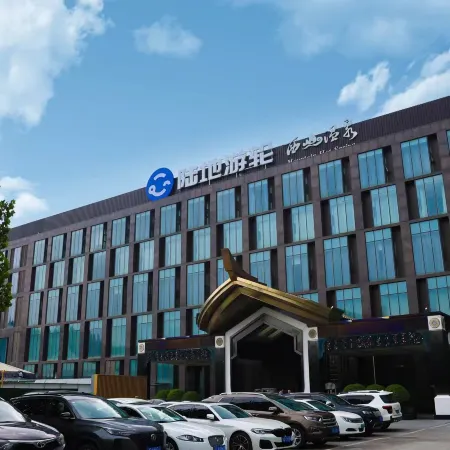 Xishan Hot Spring Hotel