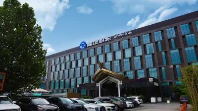 Xishan Hot Spring Hotel Hotels in 