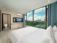 Jinsha Lanji Hotel (Dongguan Dalang Songshan Lake Branch) Hotels near Dalang