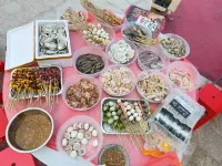 Huayue Village Hot Spring Hotel - breakfast