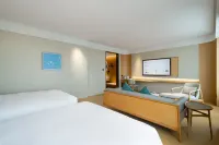 JIホテル(仏山祖廟張槎路)