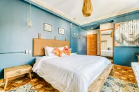 Marti Hotel