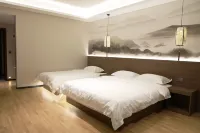 Jianshan Homestay 마이지산 식물원 주변 호텔