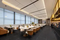 Atour Hotel Zhongshan Road, Yuehe Street, Jiaxing - breakfast