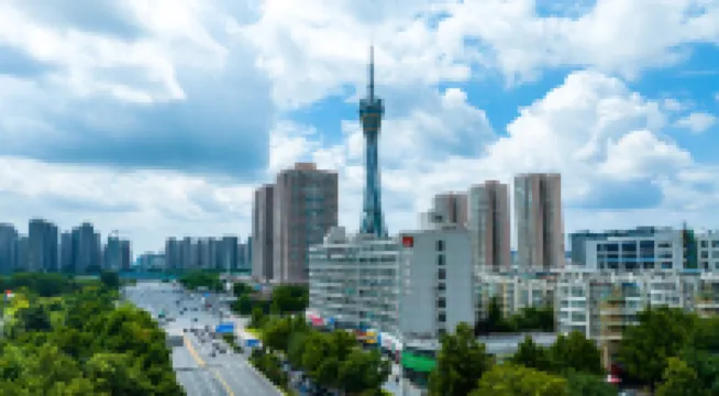 Thank Inn Chain Hotel (Zhengzhou Zhongyuan Futa Metro Station) Hotels near Fu Tower